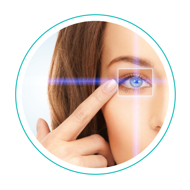 Eye care
